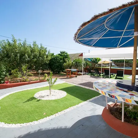 度假居 Family House & Private Pool