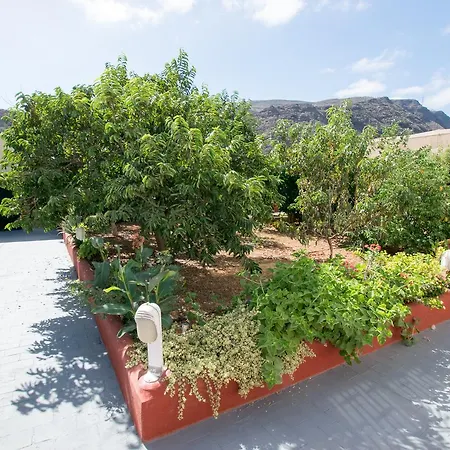 Family House & Private Pool * Puertito de Guimar