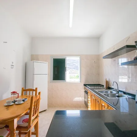 Ferienhaus Family House & Private Pool Puertito de Guimar